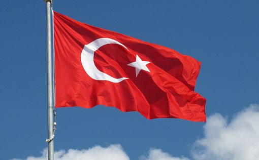 Турецкие следователи вошли в консульство Саудовской Аравии