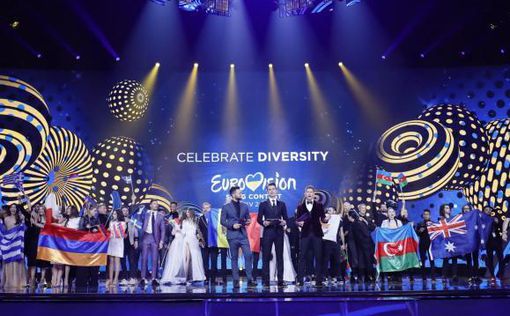 Онлайн-трансляция Евровидения-2017. Список участников финала