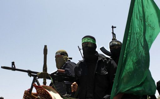 ХАМАС в панике, пытается избежать эскалации