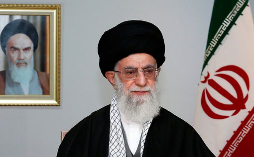 Хаменеи подверг сомнению реальность Холокоста