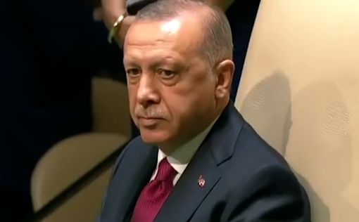 США срывают договоренности с Турцией