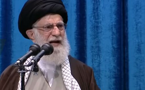 Угрозы Хаменеи сродни планам нацистов
