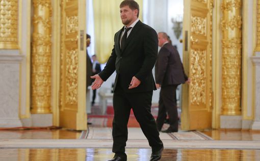 Кадыров выступает за отключение Всемирной сети