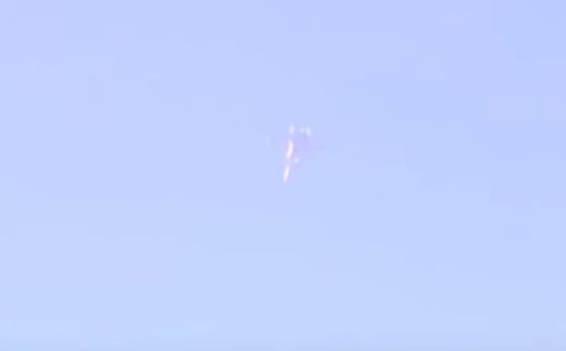 Индийский Су-30МКИ засек китайский самолет-невидимку