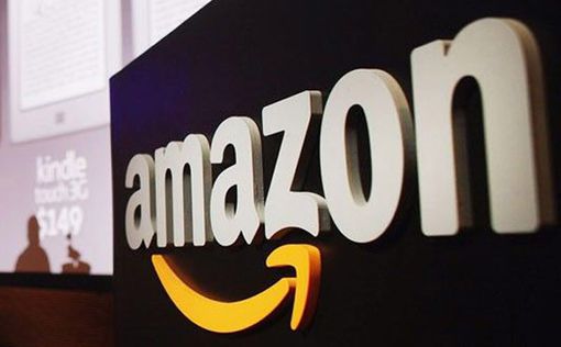 Британский Минздрав передает Amazon данные о гражданах