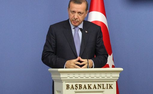 Турция откроет посольство в Восточном Иерусалиме
