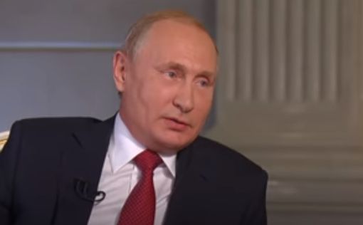 Путин: РФ не будет портить отношения с Саудовской Аравией