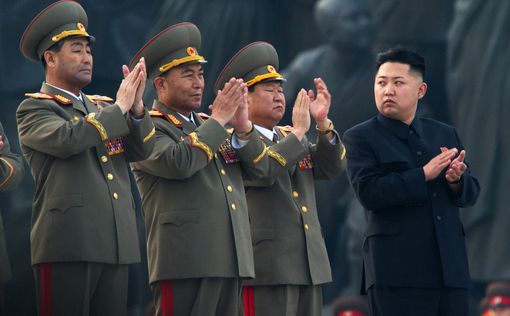 В КНДР спекулируют на тему здоровья Ким Чен Ына