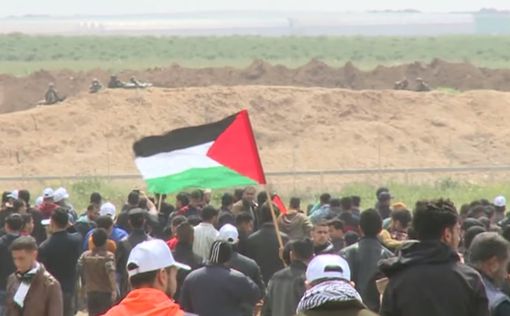 Минздрав Газы: умер еще один участник "марша возвращения"