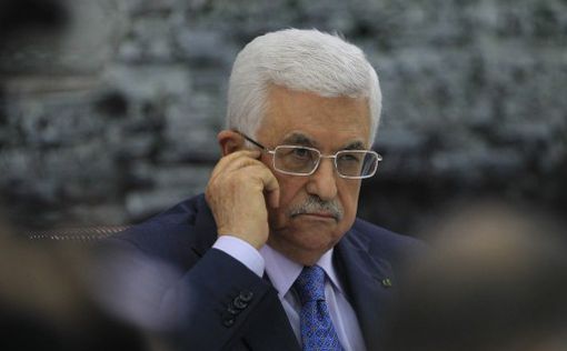 Мирная инициатива Аббаса: тысяча гвардейцев ПА на КПП Рафиах