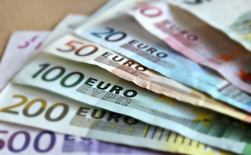 В Германии нашли на помойке 8 миллионов фальшивых евро