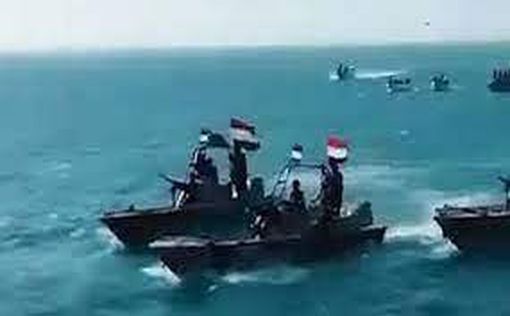 Хуситы пытались атаковать корабль ВМС США: дроны уничтожены