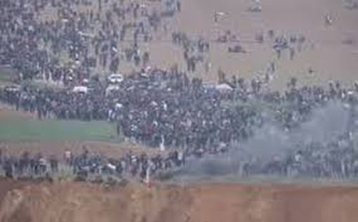 ФАТХ и ХАМАС призвали ко "всеобщей забастовке" и насилию против Израиля