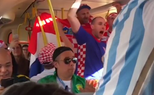 Мошенники нагрелись на туристах во время Чемпионата мира