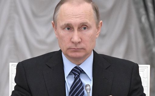 Путин выразил соболезнования Британии в связи с терактом