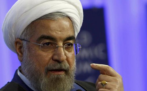 Рухани: Иран усилит свой ракетный потенциал