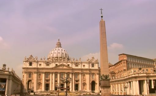 Бывший ватиканский дипломат получил 5 лет за педофилию