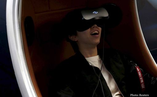Да, мы живем в виртуальной реальности