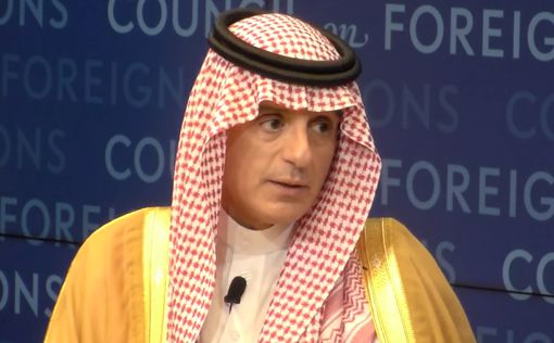Саудовский дипломат прокомментировал обвинения Ирана