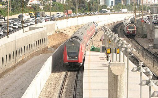 Станция "Ха-Шалом" закроется на 5 дней