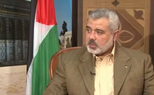 "ХАМАС" согласился помириться с "ФАТХом"