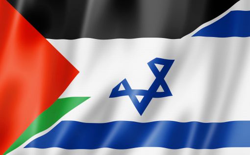 Израиль согласен и на устное соглашение с ПА