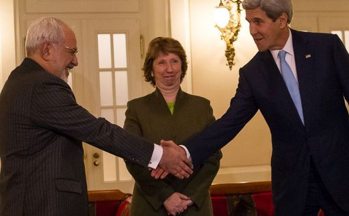 США и Иран обсуждают новые предложения о ядерной программе