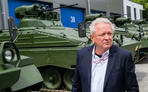 Rheinmetall: Европа должна срочно создавать свои оборонные конгломераты