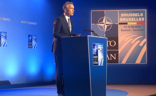 НАТО и ЕС будут наращивать сотрудничество в военной отрасли