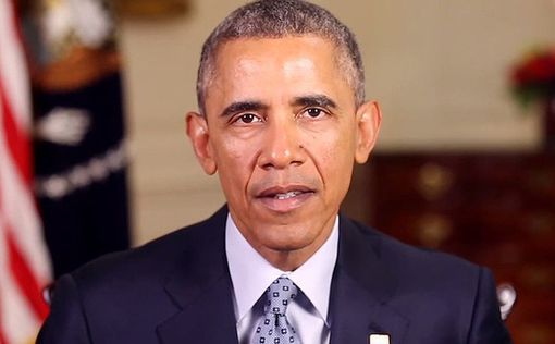 Инцидент со Стеной Плача: виноват Обама