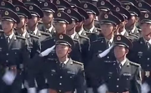 Си Цзиньпин проводит крупнейшую с 2015 года реорганизацию китайской армии
