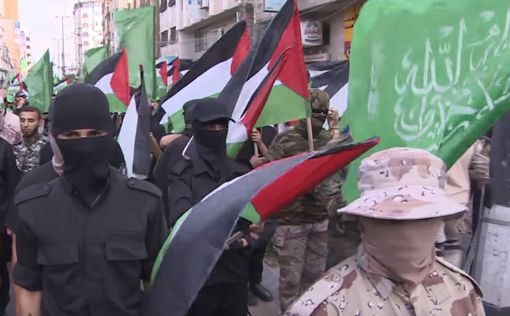 Кабинет: никаких переговоров, пока ХАМАС не разоружится