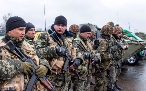Президент Чехии: в Украину следует ввести войска НАТО
