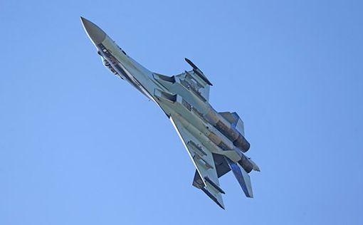 Власти ОАЭ покупают российские Су-35