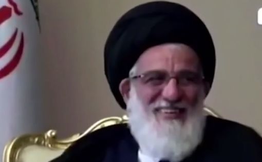 Иранский "судья смерти" сбежал из Германии