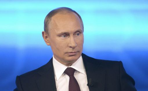 Путин признал, что в Крыму действовали российские военные