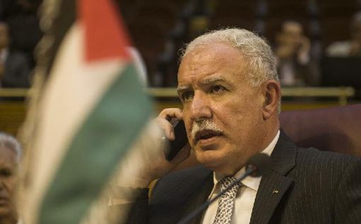 Палестинцы обвиняют Израиль в игнорировании переговоров