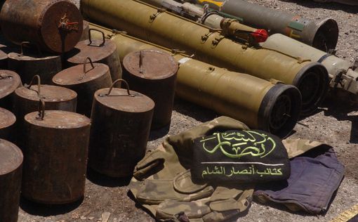 Боевики из ISIS захватили нефтяную провинцию
