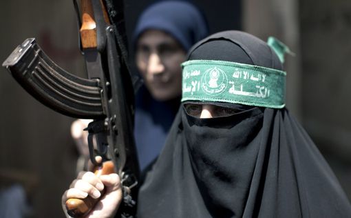 ХАМАС: мы ответим Израилю за удар по школе ООН