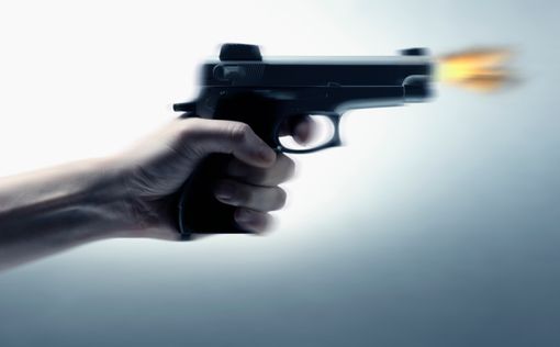 Стрельба в Тире: двое раненных