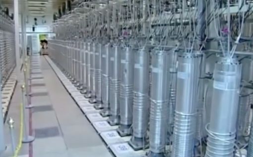 Иран начал строительство нового ядерного реактора