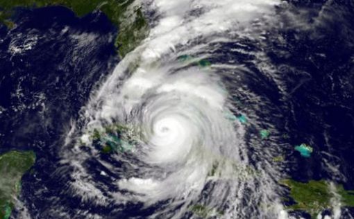 Первые жертвы урагана "Ирма" во Флориде
