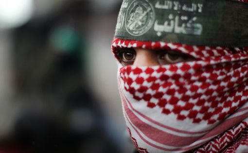 ХАМАС призывает арабов к восстанию против Израиля
