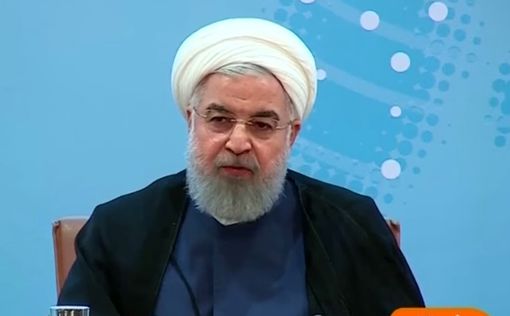 Рухани: Трампа ожидает судьба Саддама Хусейна