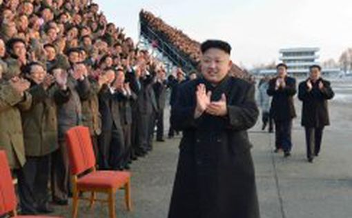 Ким Чен Ын переизбран лидером КНДР
