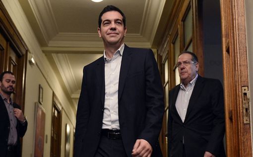 Европа потребовала от Греции нового плана выплаты долгов