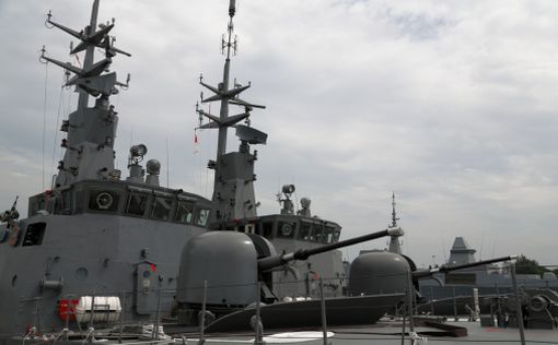 Государства Залива создадут объединенный военный флот