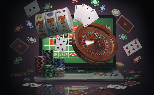 Популярные игровые автоматы в современной азартной индустрии