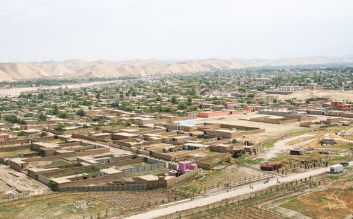 Афганистан: на штаб полиции напали боевики