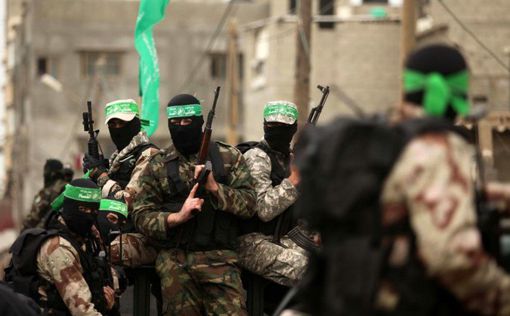 Спецслужбы ПА и ШАБАК предотвращают месть ХАМАСа Израилю